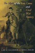 The Myth of the Lost Cause and Civil War History