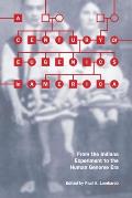 A Century of Eugenics in America: From the Indiana Experiment to the Human Genome Era