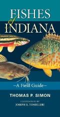 Fishes Of Indiana A Field Guide
