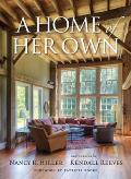 Home of Her Own