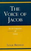 Voice Of Jacob On The Composition Genesi