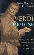 Verdi Baritone Studies In The Developmen