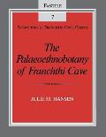 Palaeoethnobotany of Franchthi Cave