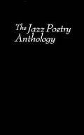 Jazz Poetry Anthology