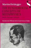 Fundamental Concepts Of Metaphysics