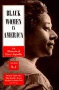 Black Women In America 2 Volumes