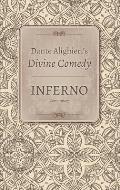 Dante Alighieris Divine Comedy Volume 2 Infe