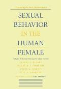 Sexual Behavior in the Human Female