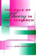 Role Of Theory In Sex Research