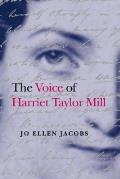Voice Of Harriet Taylor Mill