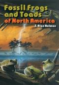 Fossil Frogs & Toads Of North America