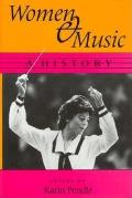 Women & Music A History