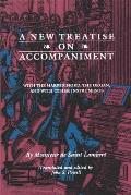 New Treatise on Accompaniment: With the Harpsichord, the Organ, and with Other Instruments
