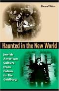 Haunted in the New World: Jewish American Culture from Cahan to the Goldbergs