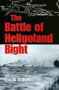 Battle Of Heligoland Bight