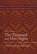 A Motif Index of the Thousand and One Nights