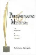 Phenomenology and Mysticism: The Verticality of Religious Experience