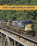 CSX Clinchfield Route in the 21st Century