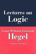 Lectures on Logic: Berlin, 1831