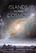 Islands in the Cosmos The Evolution of Life on Land