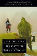 Sir Gawain & The Green Knight Pearl & Si
