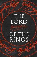Lord of the Rings UK