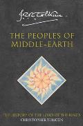 Peoples Of Middle Earth Uk