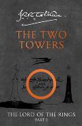 Two Towers Rings 2 Uk