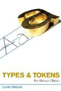 Types & Tokens On Abstract Objects