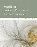 Modeling Business Processes: A Petri Net-Oriented Approach
