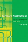 Software Abstractions Logic Language & Analysis 2nd Edition