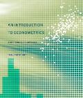 Introduction To Econometrics A Self Contained Approach