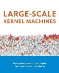 Large Scale Kernel Machines