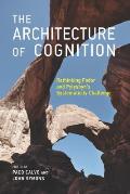 The Architecture of Cognition: Rethinking Fodor and Pylyshyn's Systematicity Challenge
