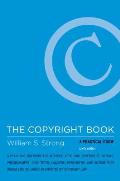 Copyright Book A Practical Guide