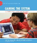Gaming the System: Designing with Gamestar Mechanic
