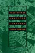Statistical Language Learning Language