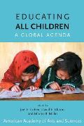 Educating All Children: A Global Agenda