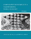 Comparative Economics in a Transforming World Economy, Third Edition
