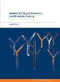 Modern Hf Signal Detection and Direction Finding