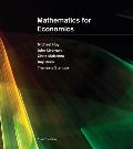 Mathematics for Economics, Fourth Edition