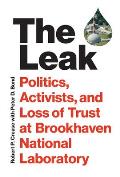 Leak Politics Activists & Loss of Trust at Brookhaven National Laboratory