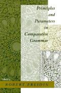 Principles & Parameters in Comparative Grammar