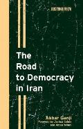 Road To Democracy In Iran