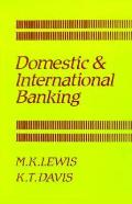 Domestic & International Banking