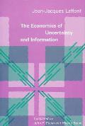 Economics Of Uncertainty & Information