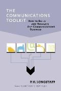 Communications Toolkit How to Build & Regulate Any Communications Business