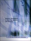 Resource Management in Real Time Systems & Networks