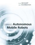 Introduction To Autonomous Mobile Robots 1st Edition