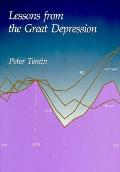Lessons From The Great Depression